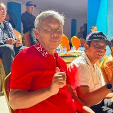 PTA Sulawesi Barat Hadiri Malam Gebyar Hari Bhayangkara ke-80